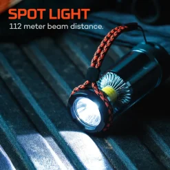 NEBO Galileo Tempest 350 Lantern