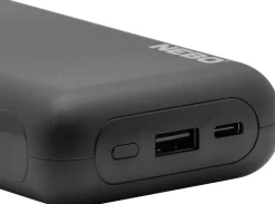 NEBO 20K Powerbank with Digital Display