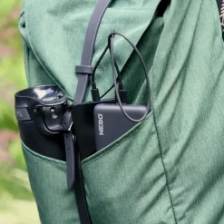 NEBO 20K Powerbank with Digital Display