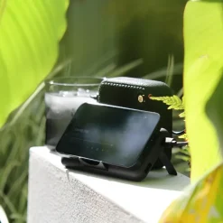 NEBO 10K Powerbank with Kickstand and Wireless charger