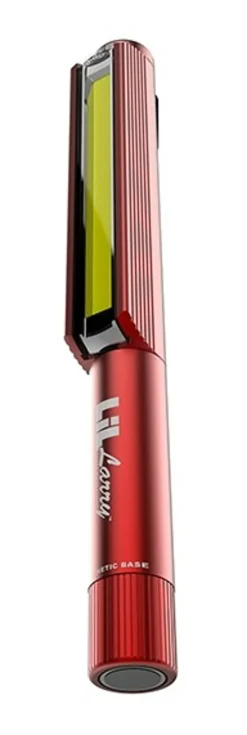 NEBO Lil Larry Light - Red