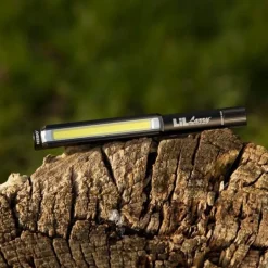 NEBO Lil Larry Light - Red