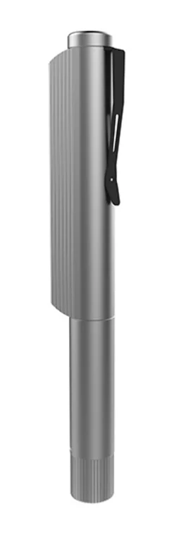 NEBO Lil Larry Light - Silver