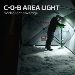 NEBO Mycro 500+ Headlamp