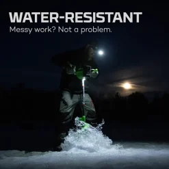 NEBO Mycro 500+ Headlamp