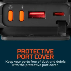 NEBO Rambler 20K Powerbank