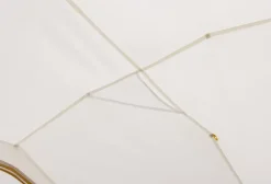 NEMO Aurora Ridge 2P Tent and Footprint