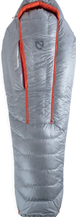 NEMO Coda Endless Promise 25/35 Sleeping Bag - Regular