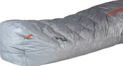 NEMO Coda Endless Promise 25/35 Sleeping Bag - Regular
