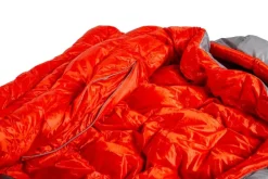 NEMO Coda Endless Promise 25/35 Sleeping Bag - Regular