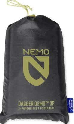 NEMO Dagger OSMO 3P Footprint
