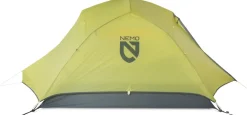 NEMO Dagger Ridge OSMO 3P Tent