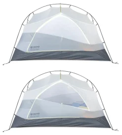 NEMO Dagger Ridge OSMO 3P Tent