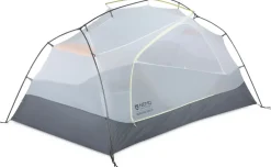 NEMO Dagger Ridge OSMO 2P Tent