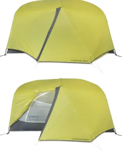 NEMO Dagger Ridge OSMO 2P Tent