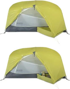 NEMO Dagger Ridge OSMO 2P Tent