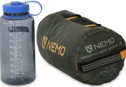 NEMO Dragonfly OSMO Bikepack 2P Tent