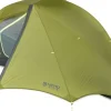 NEMO Dragonfly OSMO 1P Tent