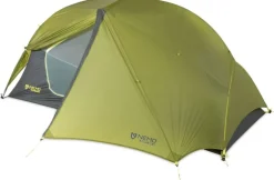 NEMO Dragonfly OSMO 2P Tent