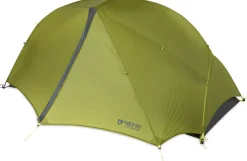 NEMO Dragonfly OSMO 2P Tent