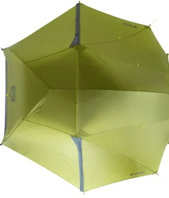 NEMO Dragonfly OSMO 2P Tent