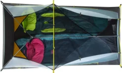 NEMO Dragonfly OSMO 2P Tent