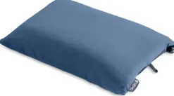 NEMO Fillo Camping Pillow - Blue Horizon-Ombre Blue