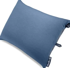 NEMO Fillo Camping Pillow - Blue Horizon-Ombre Blue