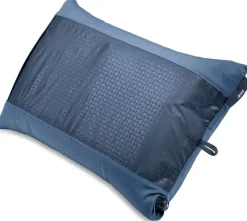NEMO Fillo Camping Pillow - Blue Horizon-Ombre Blue