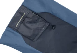 NEMO Fillo Camping Pillow - Blue Horizon-Ombre Blue