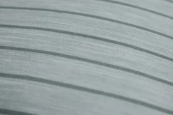 NEMO Fillo Wide Camping Pillow - Silt Stripe