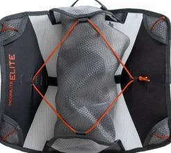 NEMO Moonlite Elite Reclining Backpacking Chair - Goodnight Gray