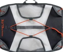 NEMO Moonlite Elite Reclining Backpacking Chair - Goodnight Gray