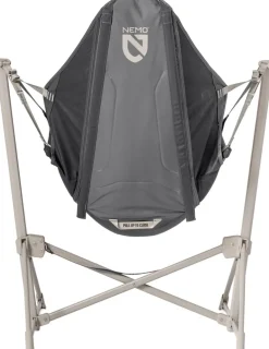 NEMO Stargaze Evo-X - Goodnight Black