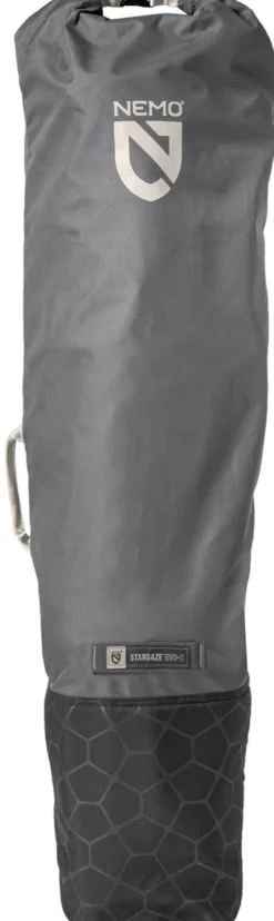 NEMO Stargaze Evo-X - Goodnight Black