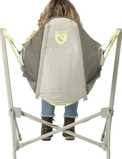 NEMO Stargaze Evo-X - Goodnight Black