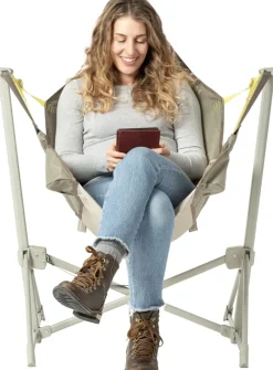 NEMO Stargaze Evo-X - Goodnight Black