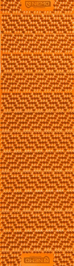 NEMO Switchback Insulated Mat - Regular
