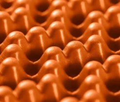 NEMO Switchback Insulated Mat - Regular