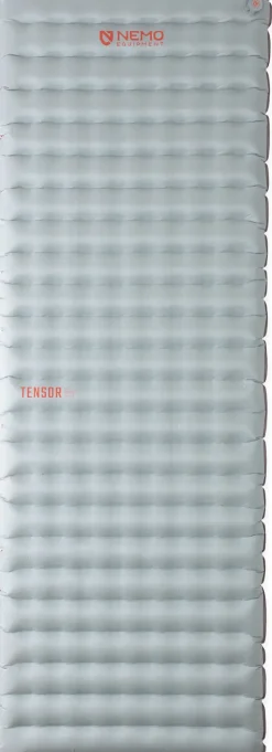 NEMO Tensor All-Season Mat - Regular Wide