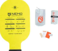 NEMO Tensor All-Season Mat - Regular Wide