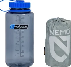 NEMO Tensor Elite Mat - Short