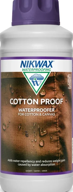 Nikwax Cotton Proof - 1L