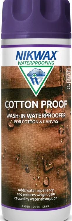 Nikwax Cotton Proof - 300ml