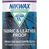 Nikwax Fabric and Leather Proof Spray-On - 300ml