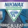 Nikwax Fabric and Leather Proof Spray-On - 125ml