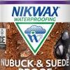 Nikwax Nubuck and Suede Proof Spray-On - 125ml