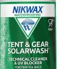 Nikwax Tent and Gear SolarWash - 500ml