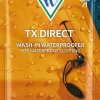 Nikwax TX.Direct Wash-In Pouch - 100ml