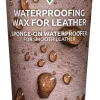 Nikwax Waterproofing Wax for Leather - Neutral - 100ml